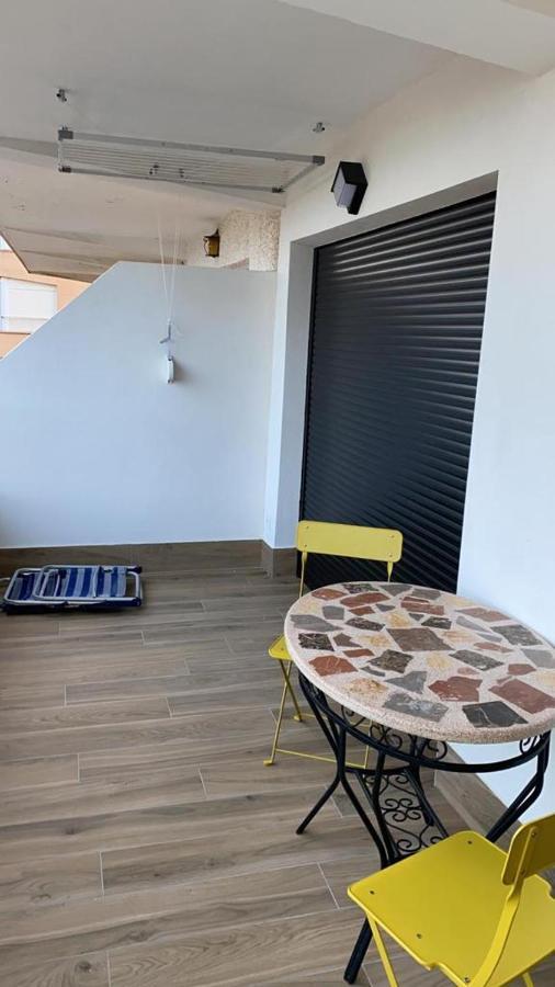 Pinomar Διαμέρισμα La Mata  Εξωτερικό φωτογραφία
